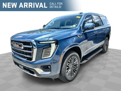 2025 GMC Yukon Jacksonville FL