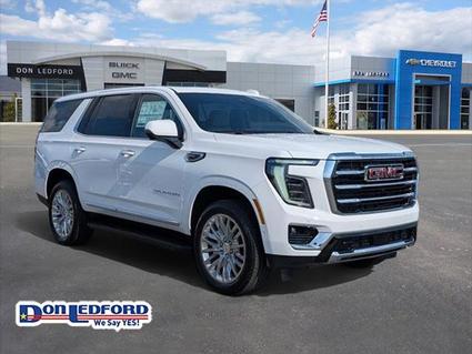 2025 GMC Yukon Cleveland TN