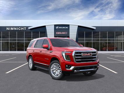 2025 GMC Yukon Jacksonville FL