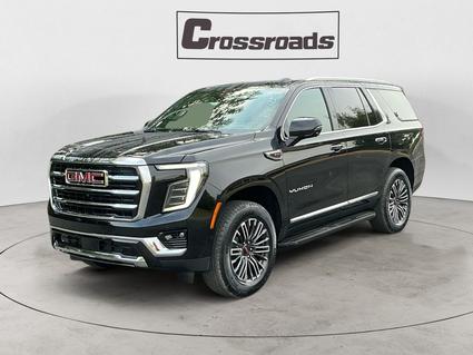 2025 GMC Yukon Corinth MS