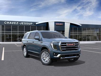 2025 GMC Yukon Cathedral City CA