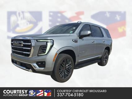2025 GMC Yukon Broussard LA