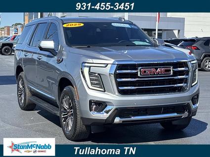 2025 GMC Yukon Tullahoma TN