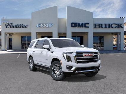 2025 GMC Yukon Cathedral City CA