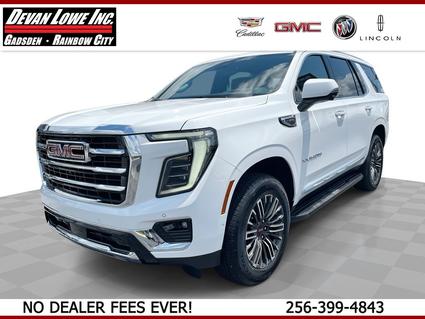 2025 GMC Yukon Rainbow City AL