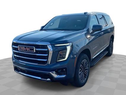 2025 GMC Yukon Sumter SC