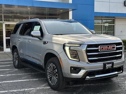 2025 GMC Yukon Newberry SC