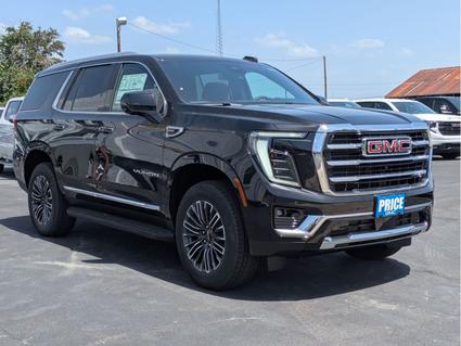 2025 GMC Yukon Karnes City TX