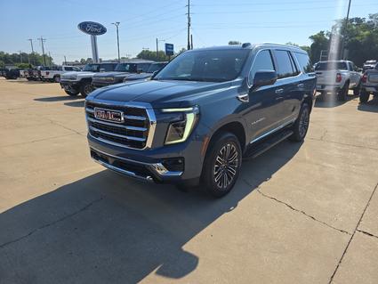 2025 GMC Yukon New Albany MS