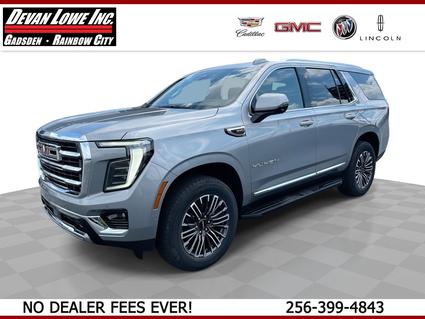2025 GMC Yukon Rainbow City AL