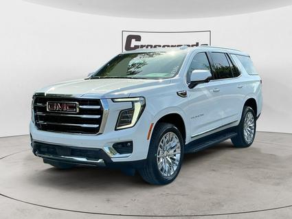 2025 GMC Yukon Corinth MS