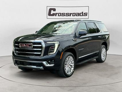 2025 GMC Yukon Corinth MS