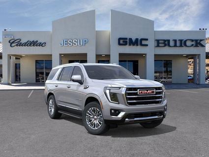 2025 GMC Yukon Cathedral City CA