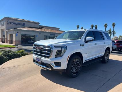 2025 GMC Yukon Santa Maria CA