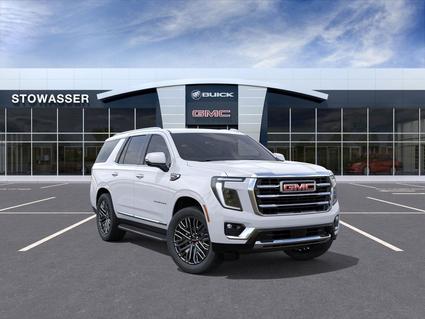 2025 GMC Yukon Santa Maria CA
