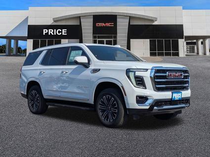 2025 GMC Yukon Karnes City TX