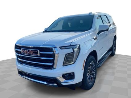2025 GMC Yukon Sumter SC