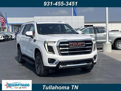 2025 GMC Yukon Tullahoma TN