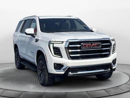 2025 GMC Yukon Tullahoma TN