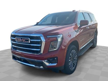 2025 GMC Yukon Sumter SC