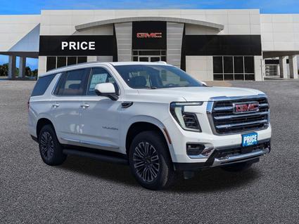 2025 GMC Yukon Karnes City TX