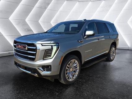 2025 GMC Yukon New Albany MS