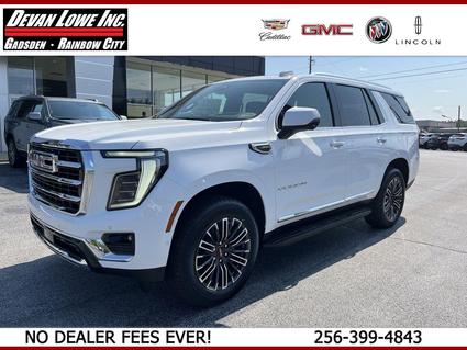 2025 GMC Yukon Rainbow City AL