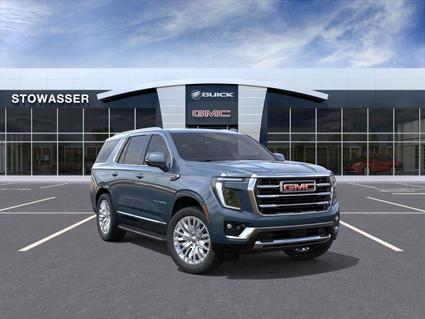 2025 GMC Yukon Santa Maria CA
