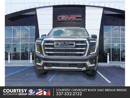 2025 GMC Yukon Breaux Bridge LA