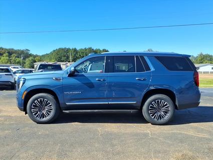 2025 GMC Yukon Carthage MS