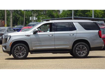 2025 GMC Yukon Tupelo MS