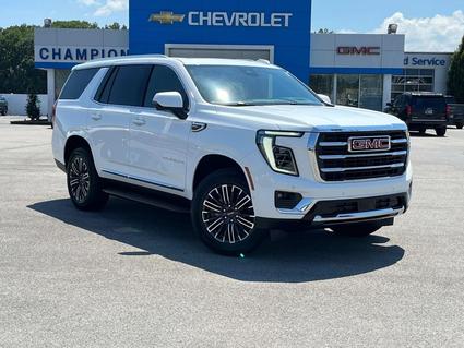 2025 GMC Yukon McMinnville TN