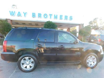 2011 GMC Yukon Hawkinsville GA