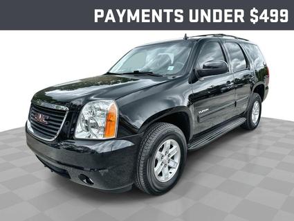 2014 GMC Yukon Jacksonville FL