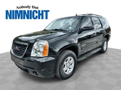 2014 GMC Yukon Jacksonville FL