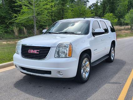 2014 GMC Yukon Greenville AL