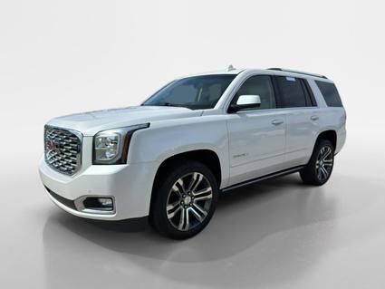 2018 GMC Yukon Fort Payne AL