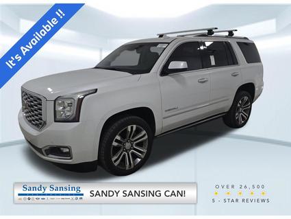 2019 GMC Yukon Pensacola FL