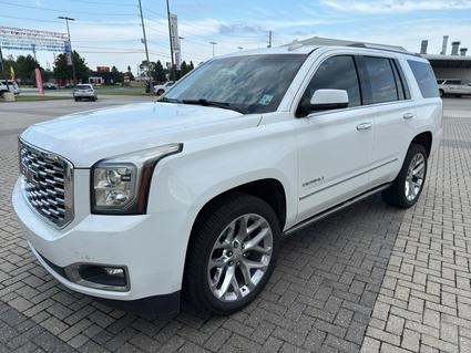 2019 GMC Yukon Houma LA