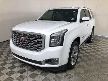2019 GMC Yukon Houma LA