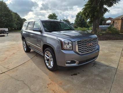 2020 GMC Yukon Anderson SC