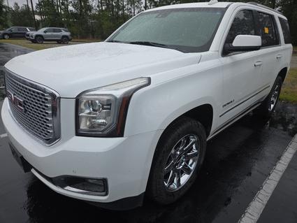 2017 GMC Yukon Hinesville GA