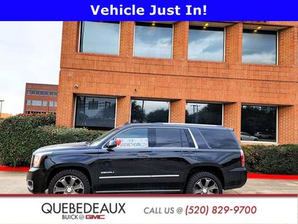 2016 GMC Yukon Tucson AZ