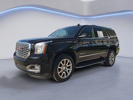 2020 GMC Yukon Knoxville TN