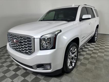 2019 GMC Yukon Houma LA