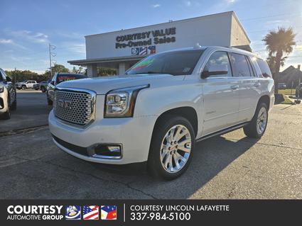 2015 GMC Yukon Lafayette LA