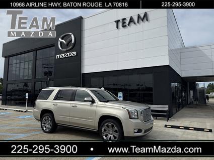 2016 GMC Yukon Baton Rouge LA