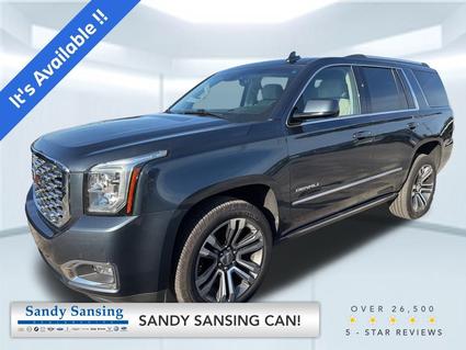 2019 GMC Yukon Pensacola FL