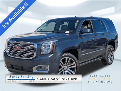 2019 GMC Yukon Pensacola FL