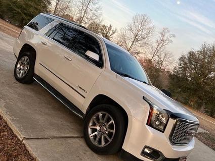 2016 GMC Yukon Pensacola FL
